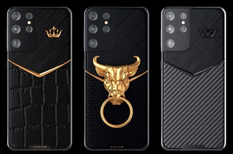 Samsung S21 Ultra