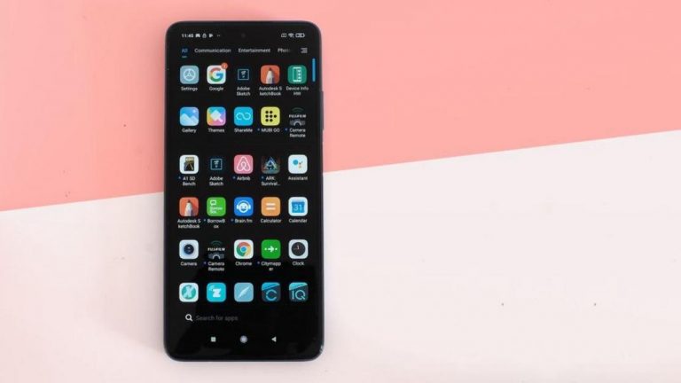 Xiaomi Mi 11 Lite