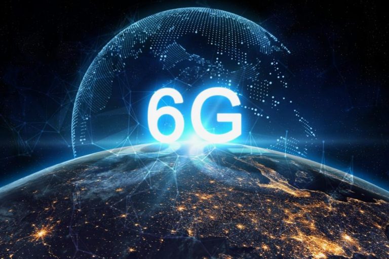 Apple 6G