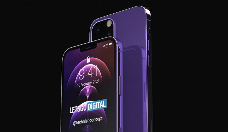 iPhone 13 Pro