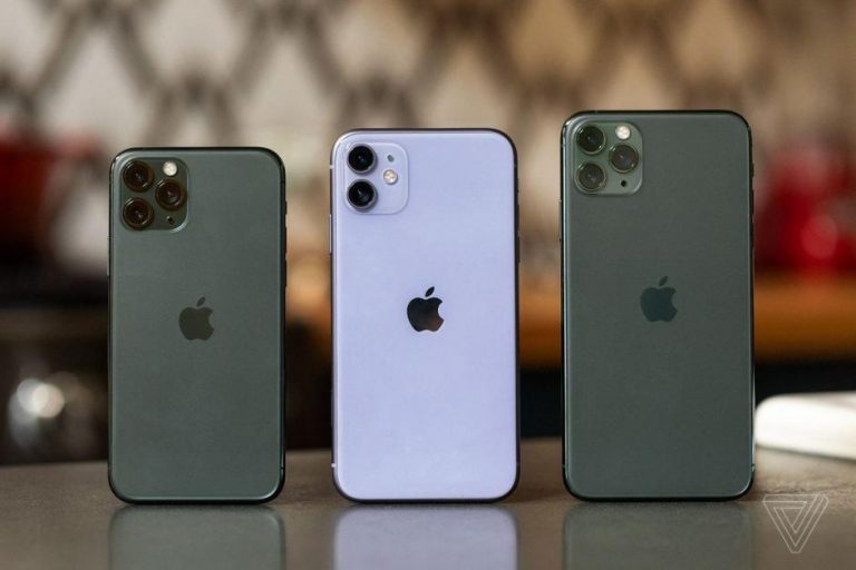 iPhone 11 Pro Max
