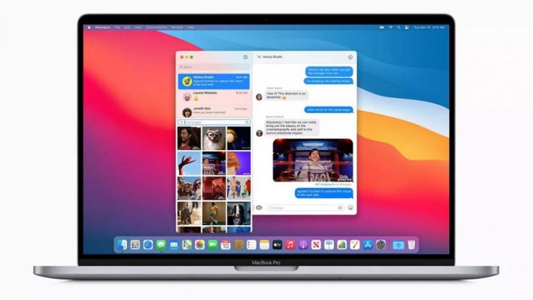 Утечка показала возможные спецификации процессора Apple M1X