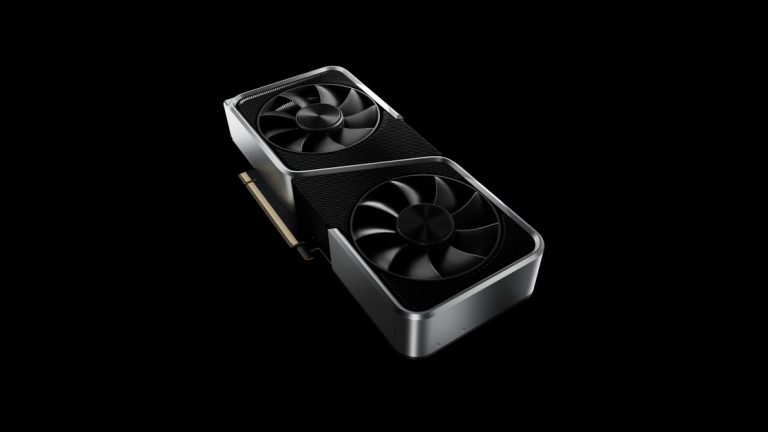 NVIDIA ограничит возможности майнинга на RTX 3060