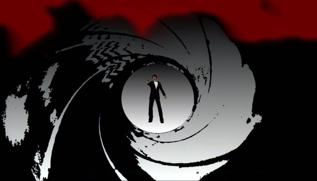 Goldeneye