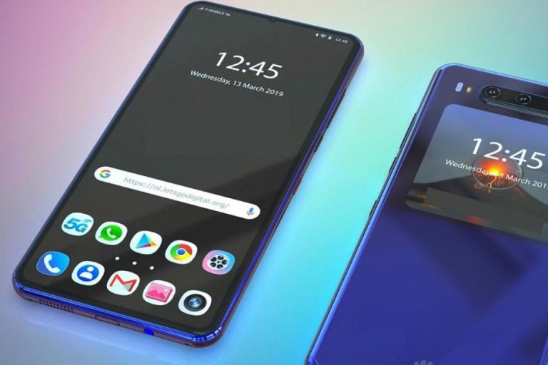Harmony OS 2.0