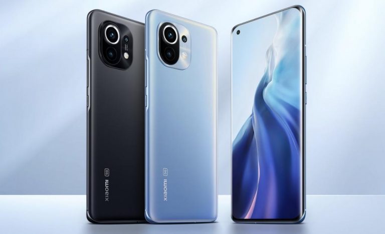 Xiaomi Mi 11