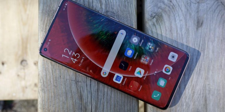 Стала известна точная дата представления Oppo Find X3