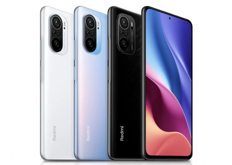 Redmi K40