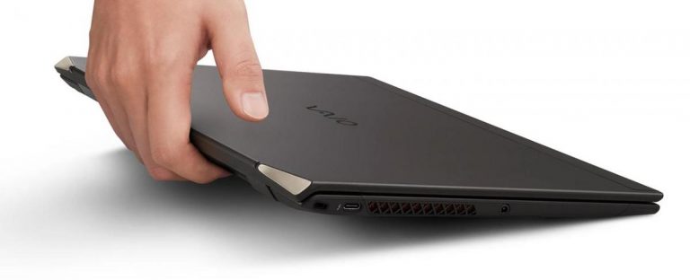 VAIO