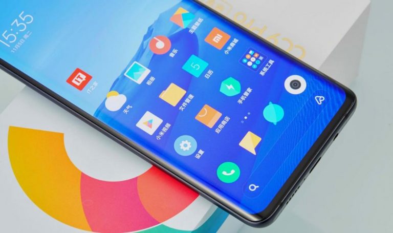 Mi 10