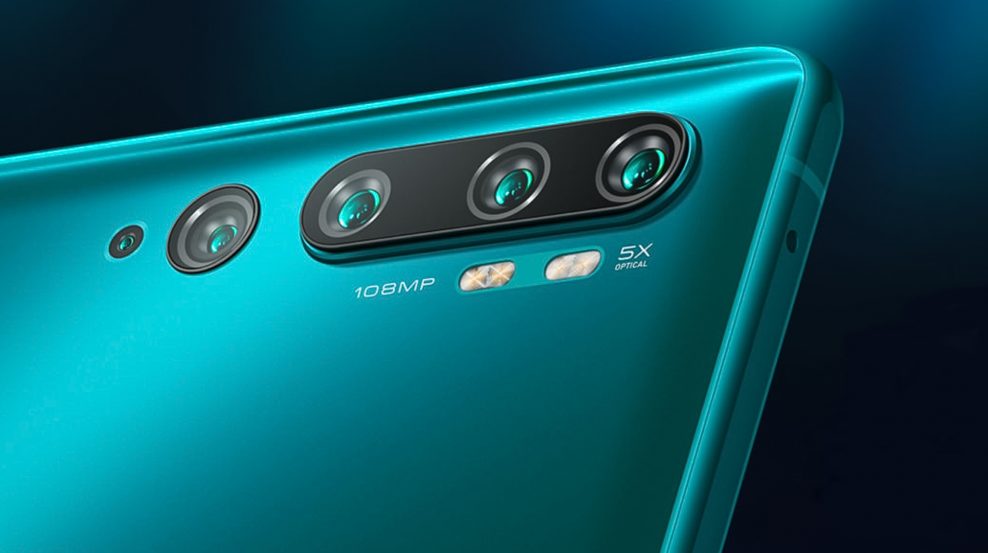 Redmi Note 10 Pro