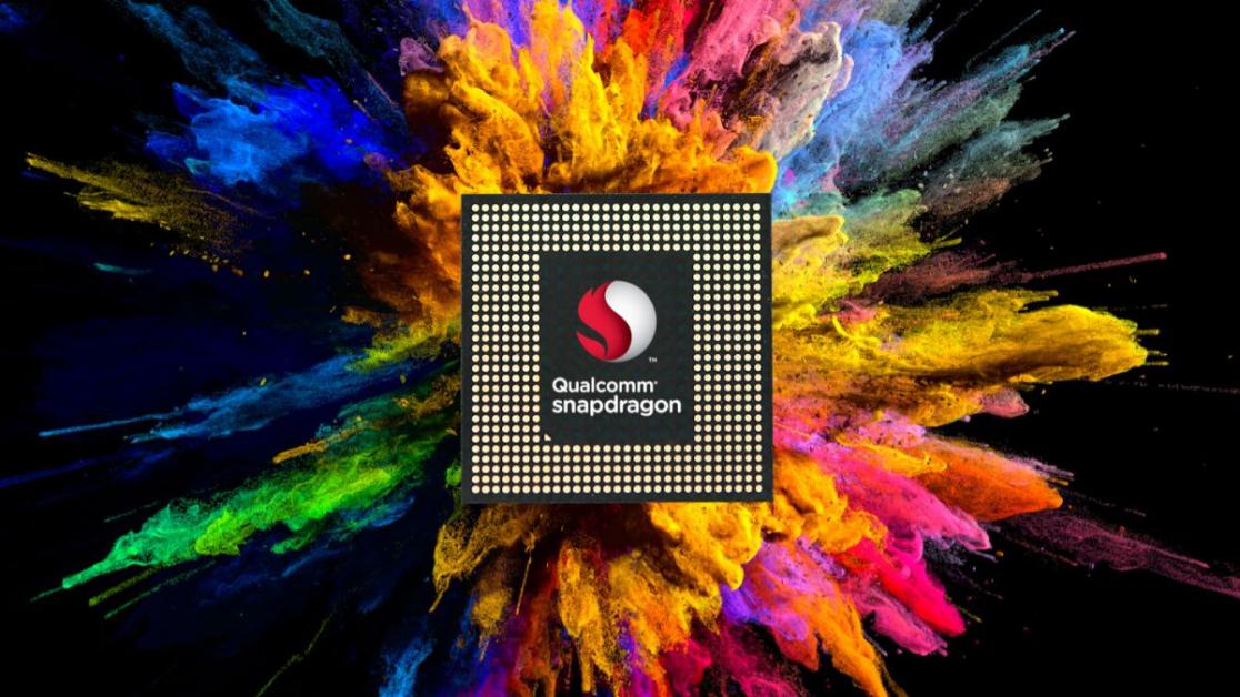 Snapdragon 895