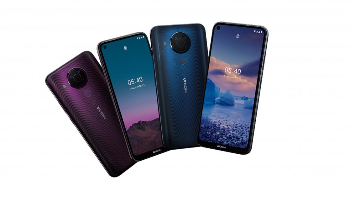 Nokia G10