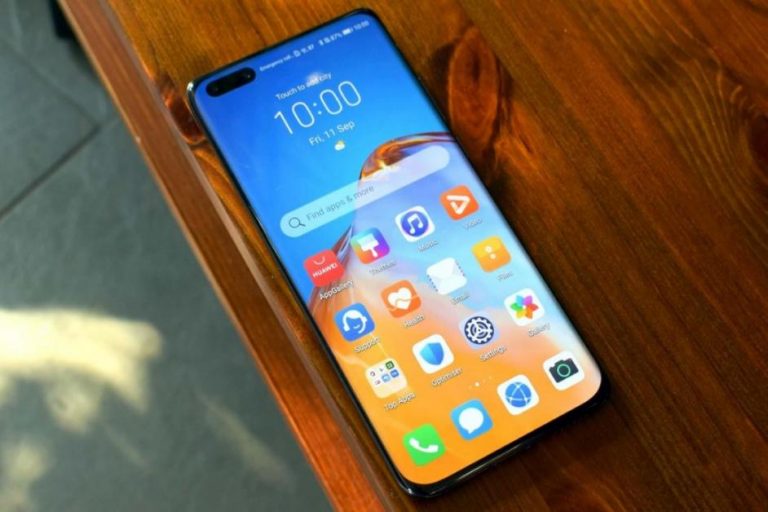 Huawei