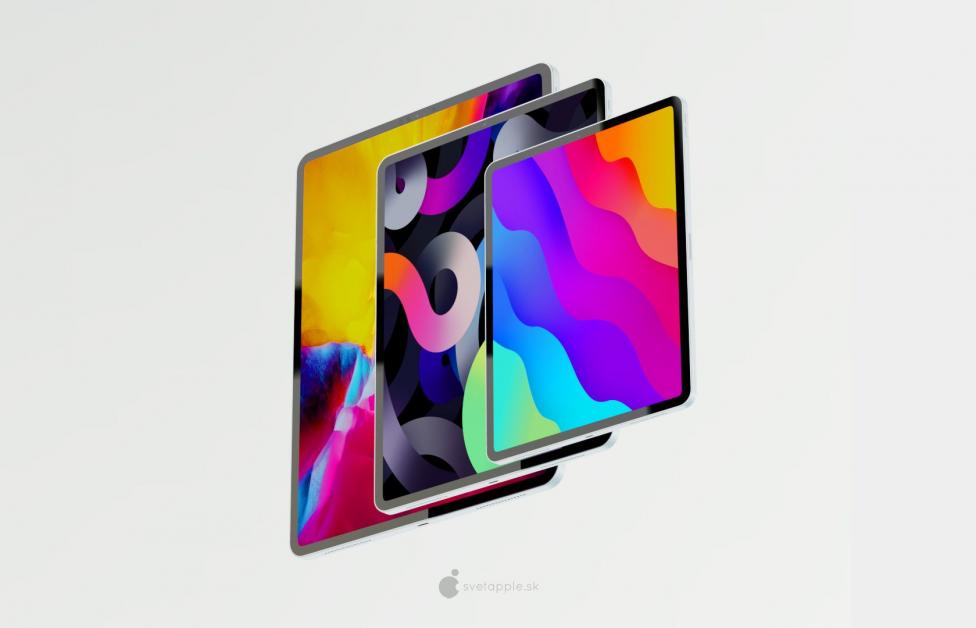 iPad Mini Pro