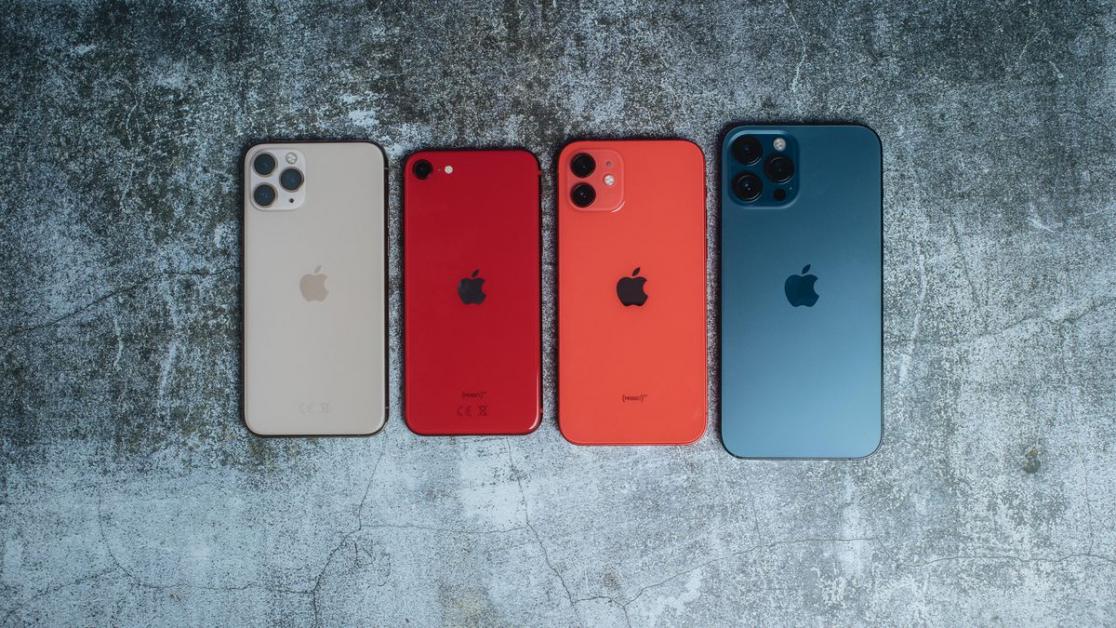 iPhone 13