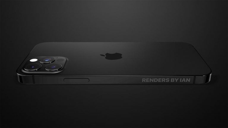 iPhone 13 Pro