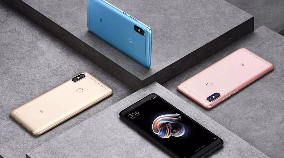 Xiaomi