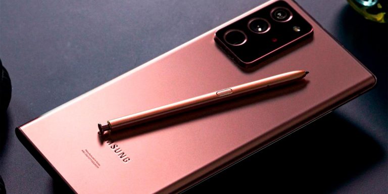 Samsung отказалась от выпуска нового Galaxy Note в 2021 году