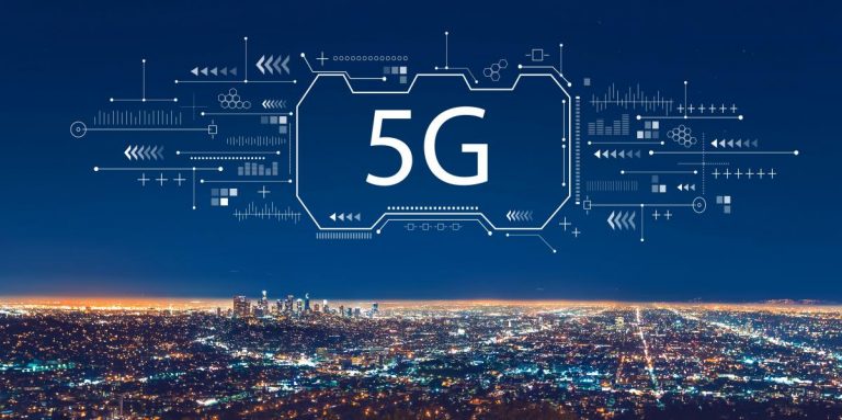 5G