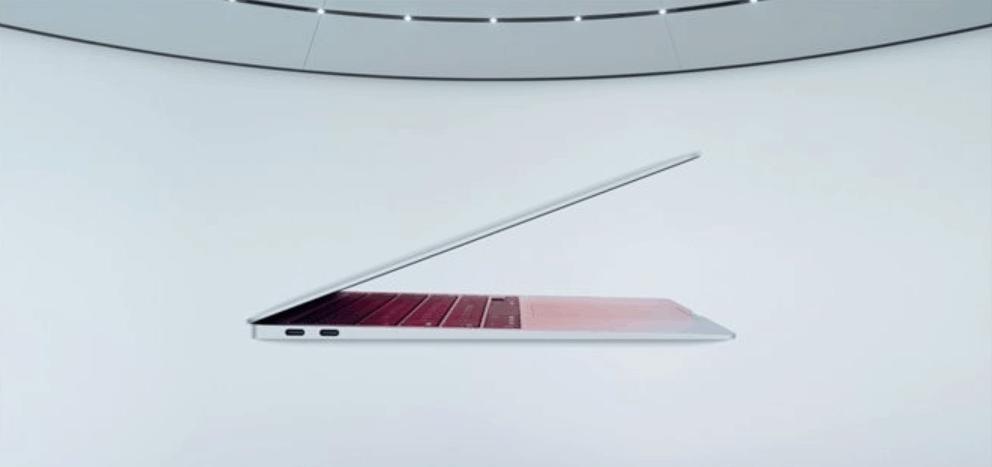 Macbook Air