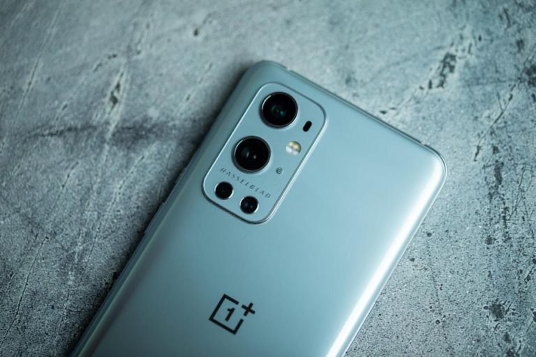 OnePlus 9