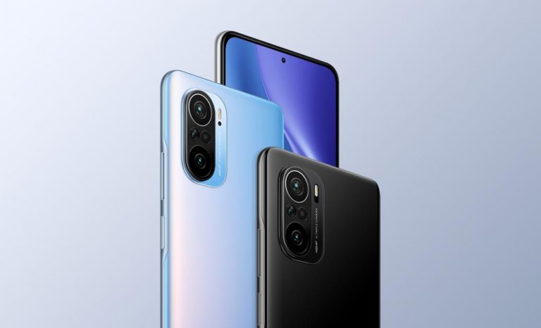 Poco F3