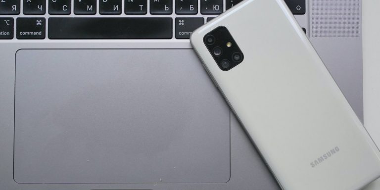 Samsung переходит на экраны производства BOE