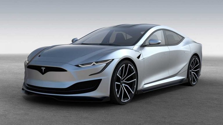 Tesla