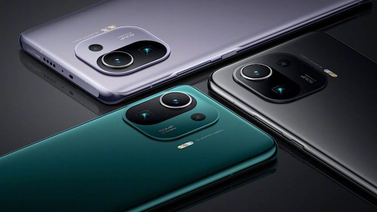 Xiaomi Mi 11 получил стабильную MIUI 12.5