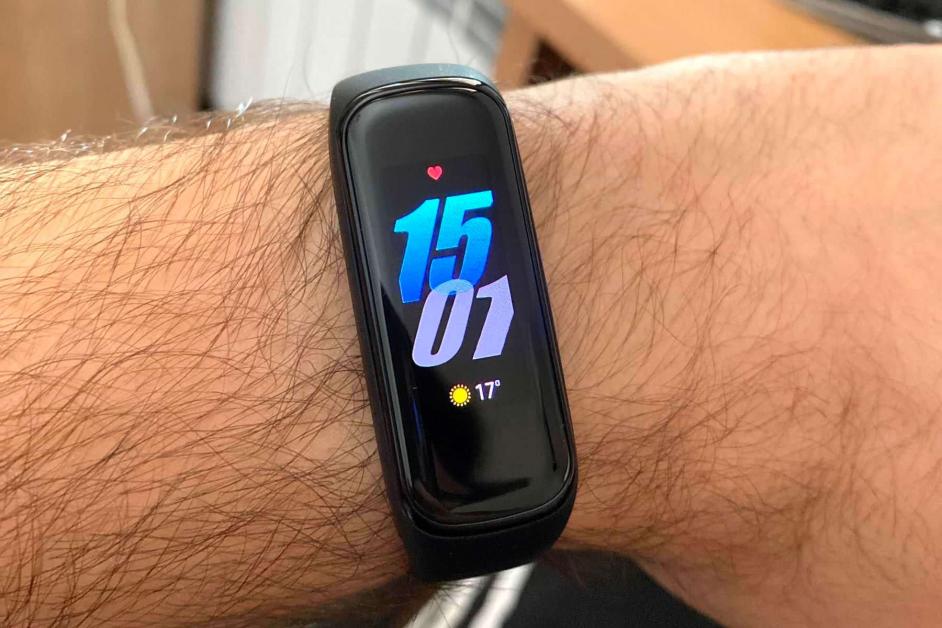 Mi Band 6