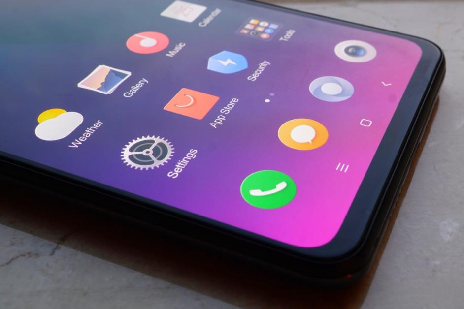 Xiaomi Mi Mix 4