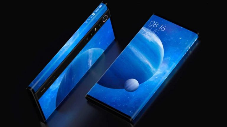 Xiaomi Mi MIX