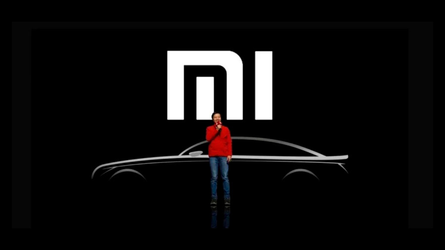 Xiaomi