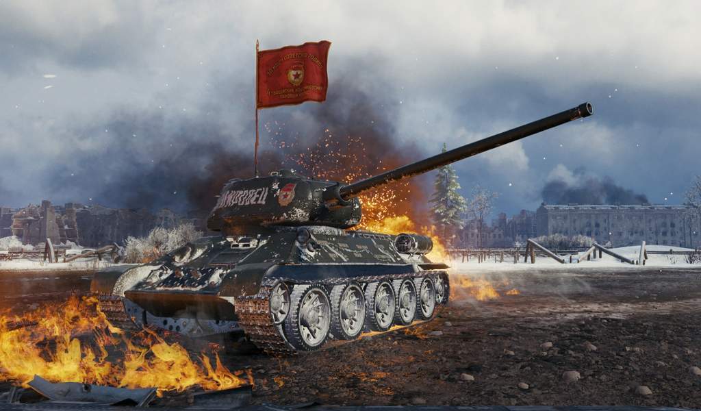 WoT