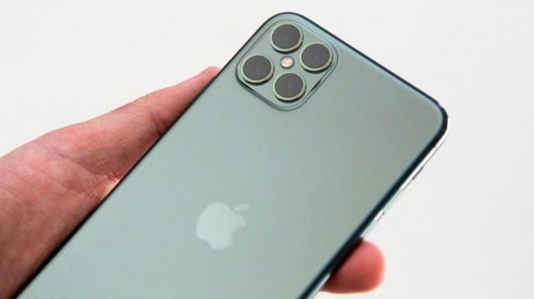 iPhone 13 Pro