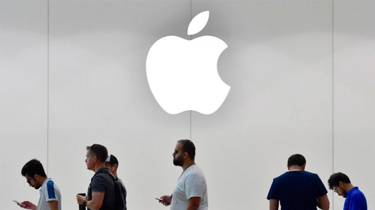 ФАС оштрафовала Apple на 906 миллионов рублей