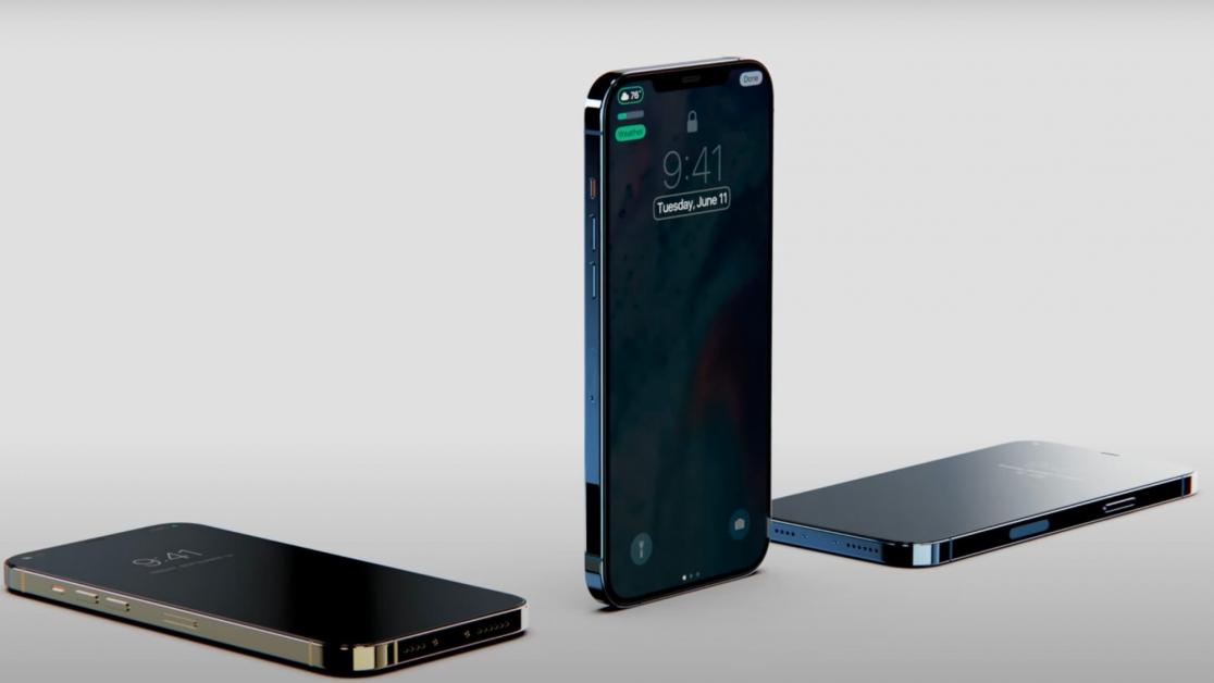 iPhone 14
