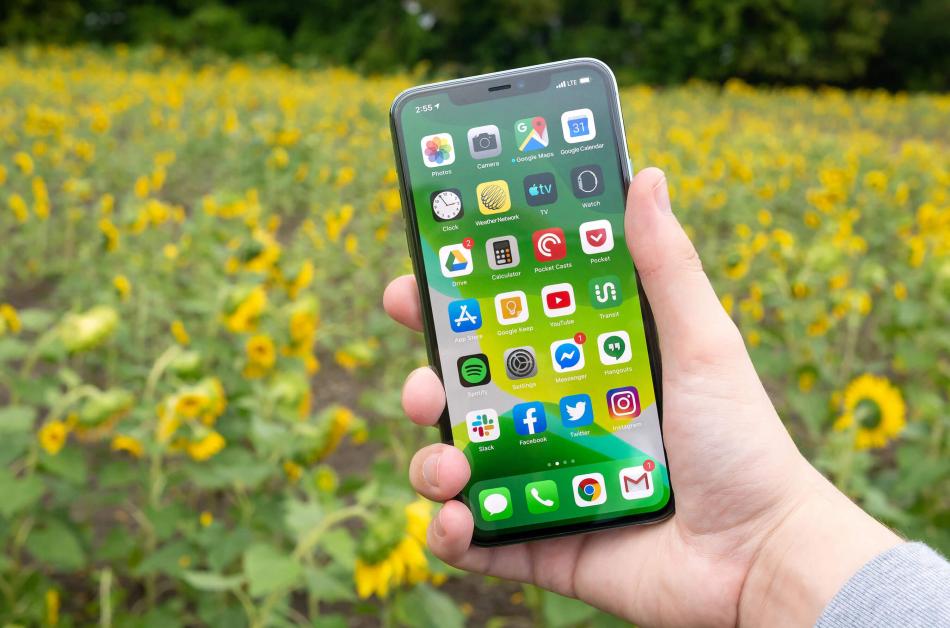 iPhone