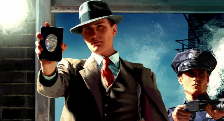 L.A. Noire