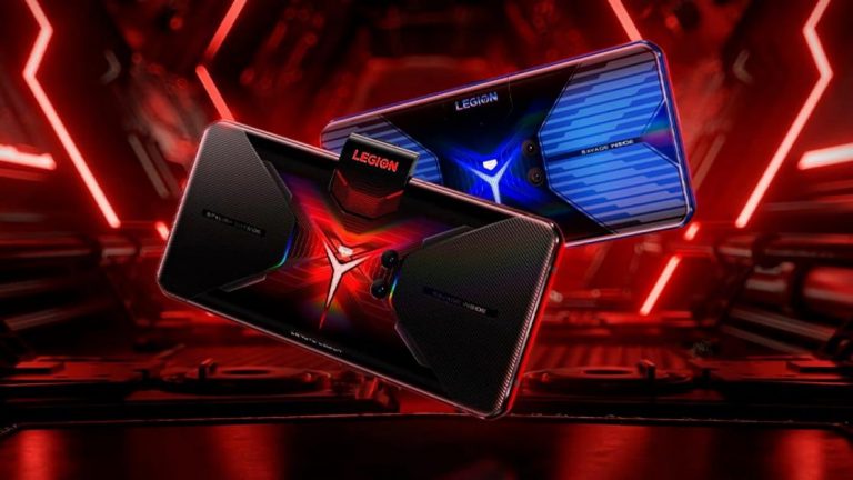 Lenovo Legion 2 Pro — свежие подробности об игровом смартфоне