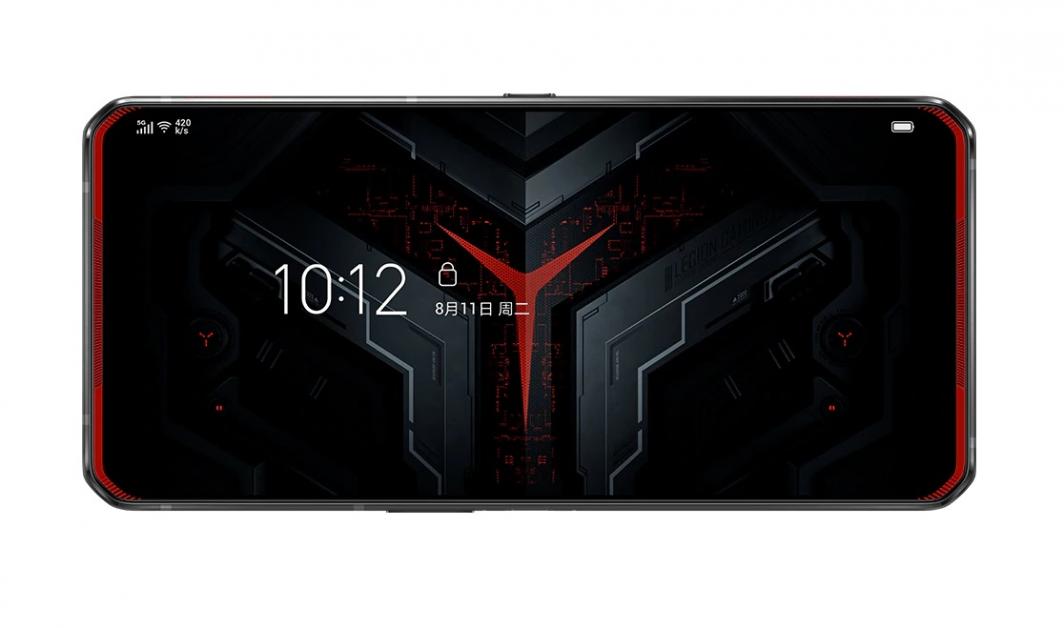 Lenovo Legion 2 Pro