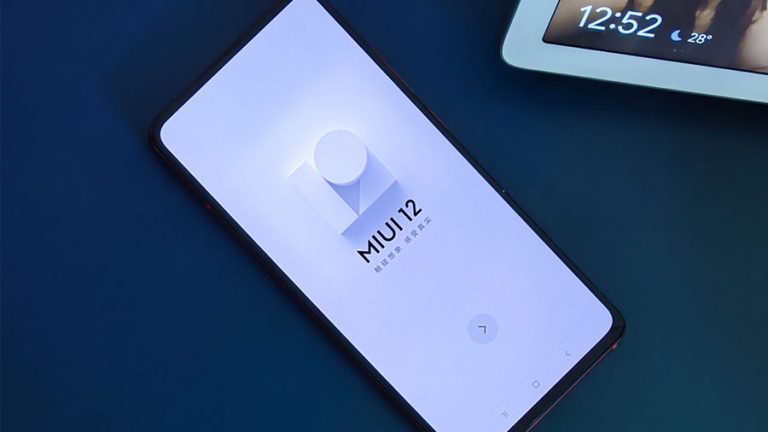 Финальную MIUI 12.5 получат более 20 смартфонов Xiaomi