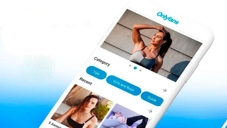 База интимных фотографий с OnlyFans попала в открытый доступ