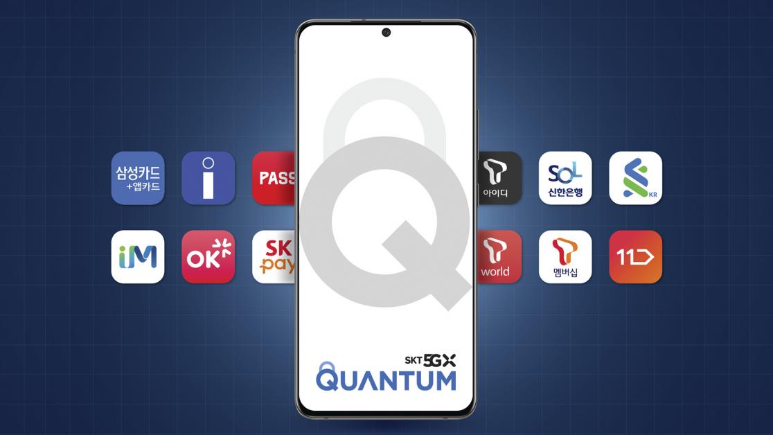Galaxy Quantum 2