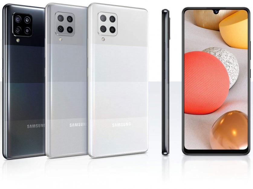 Samsung Galaxy M42 5G