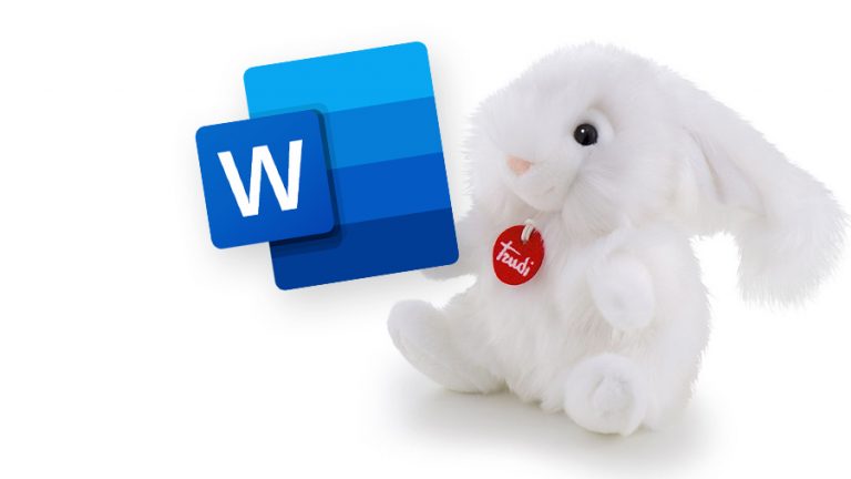 Официальные документы правительства РФ написаны «Пушистиком» в пиратском Word