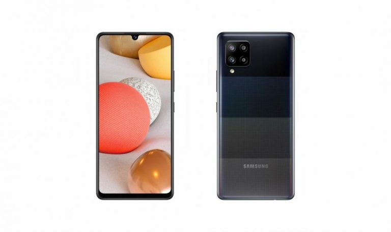 У Samsung ожидается новый смартфон M42 5G с большой батареей и процессором Snapdragon