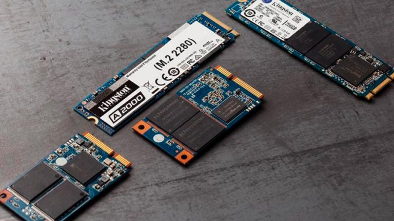 Майнеры нашли способ добывать криптовалюту на SSD