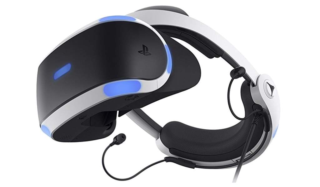 PS VR 2